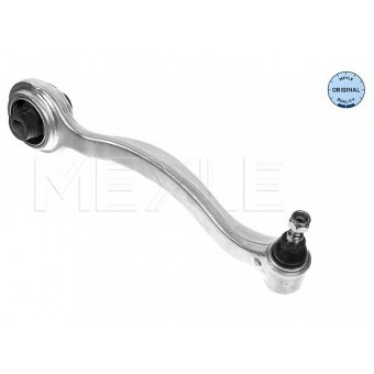 Salıncak W220 Ön Alt Sağ; Alüminyum